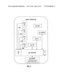 MANAGEMENT OF MULTIPLE SUBSCRIBER IDENTITY MODULES diagram and image