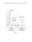 MANAGEMENT OF MULTIPLE SUBSCRIBER IDENTITY MODULES diagram and image