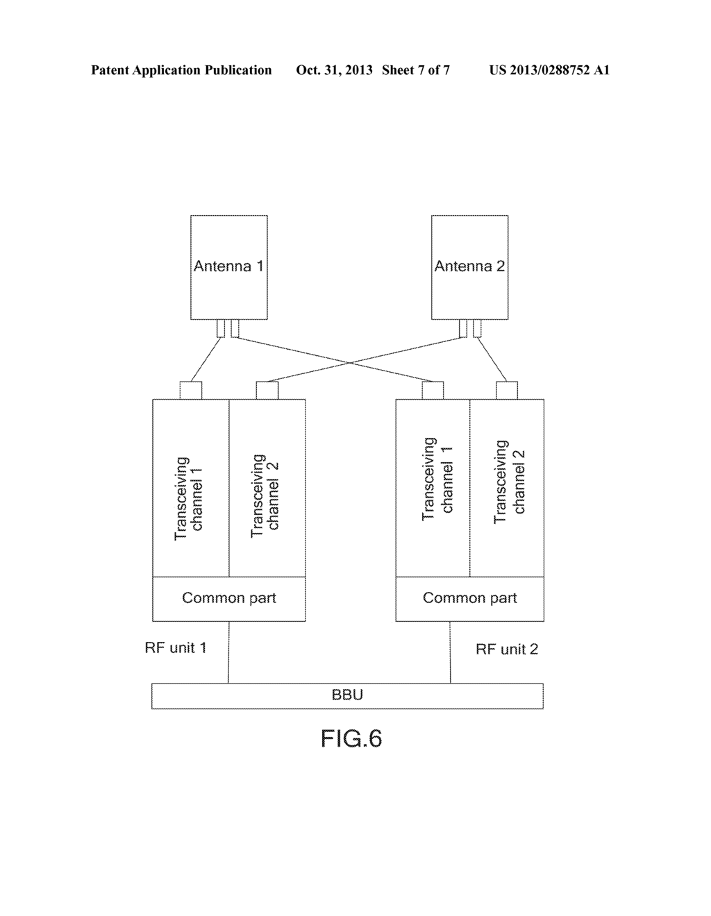 COMMUNICATION SYSTEM, APPARATUS AND METHOD - diagram, schematic, and image 08