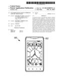 ELECTRONIC DEVICE WITH AN IMPROVED ACOUSTIC MESH SYSTEM diagram and image