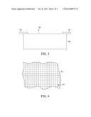 ELECTRONIC DEVICE WITH AN IMPROVED ACOUSTIC MESH SYSTEM diagram and image