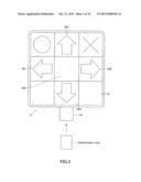 EXERCISE SUPPORT DEVICE, PROGRAM, EXERCISE SUPPORT SYSTEM, AND MOTION     DETECTION DEVICE diagram and image