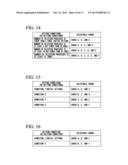 GAME DEVICE, GAME SYSTEM, CONTROL METHOD, AND PROGRAM diagram and image