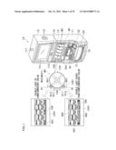 GAMING MACHINE AND CONTROL METHOD THEREOF diagram and image