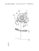 GAMING MACHINE AND CONTROL METHOD THEREOF diagram and image