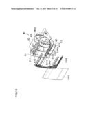 GAMING MACHINE AND CONTROL METHOD THEREOF diagram and image