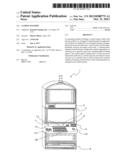 GAMING MACHINE diagram and image
