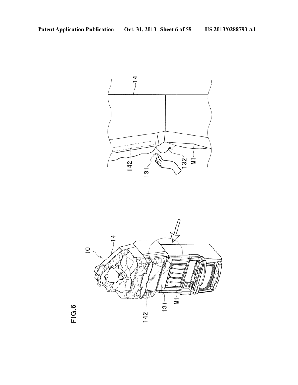 GAMING MACHINE - diagram, schematic, and image 07