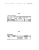 VIDEO GAME PROCESSING APPARATUS AND VIDEO GAME PROCESSING PROGRAM PRODUCT diagram and image