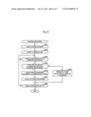 VIDEO GAME PROCESSING APPARATUS AND VIDEO GAME PROCESSING PROGRAM PRODUCT diagram and image