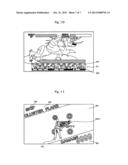 VIDEO GAME PROCESSING APPARATUS AND VIDEO GAME PROCESSING PROGRAM PRODUCT diagram and image