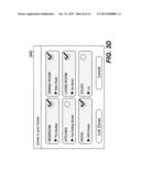 User Interfaces for Controlling and Manipulating Groupings in a Multi-Zone     Media System diagram and image