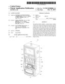 GAMING MACHINE diagram and image