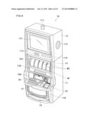 GAMING MACHINE diagram and image