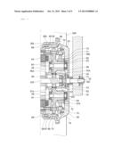 VEHICLE DRIVE UNIT diagram and image