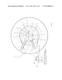 DEVICE TO REVERSE DIRECTION OF A UNIDIRECTIONAL POWERED DRIVE diagram and image