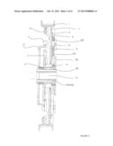 DEVICE TO REVERSE DIRECTION OF A UNIDIRECTIONAL POWERED DRIVE diagram and image