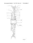 DEVICE TO REVERSE DIRECTION OF A UNIDIRECTIONAL POWERED DRIVE diagram and image