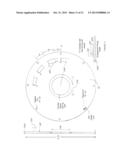 DEVICE TO REVERSE DIRECTION OF A UNIDIRECTIONAL POWERED DRIVE diagram and image