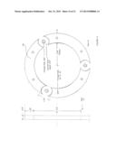 DEVICE TO REVERSE DIRECTION OF A UNIDIRECTIONAL POWERED DRIVE diagram and image