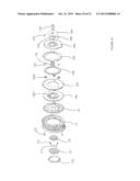 DEVICE TO REVERSE DIRECTION OF A UNIDIRECTIONAL POWERED DRIVE diagram and image