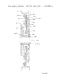 DEVICE TO REVERSE DIRECTION OF A UNIDIRECTIONAL POWERED DRIVE diagram and image