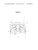 DEVICE FOR ASSISTING JOINT EXERCISE diagram and image