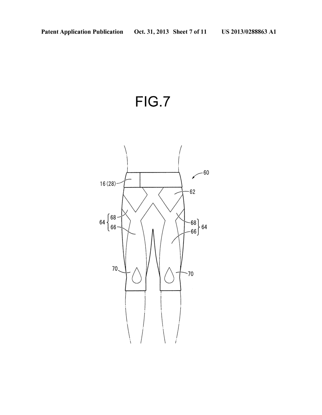 DEVICE FOR ASSISTING JOINT EXERCISE - diagram, schematic, and image 08