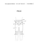 DEVICE FOR ASSISTING JOINT EXERCISE diagram and image