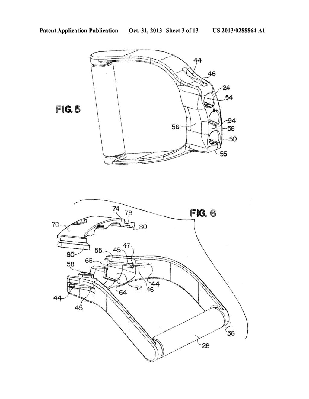 ELASTIC RESISTANCE CORD TRAINING SYSTEM AND HANDLES - diagram, schematic, and image 04