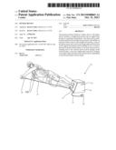 FITNESS DEVICE diagram and image