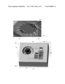 AMPLIFICATION AND ARRAY LOADING APPARATUS AND METHODS diagram and image