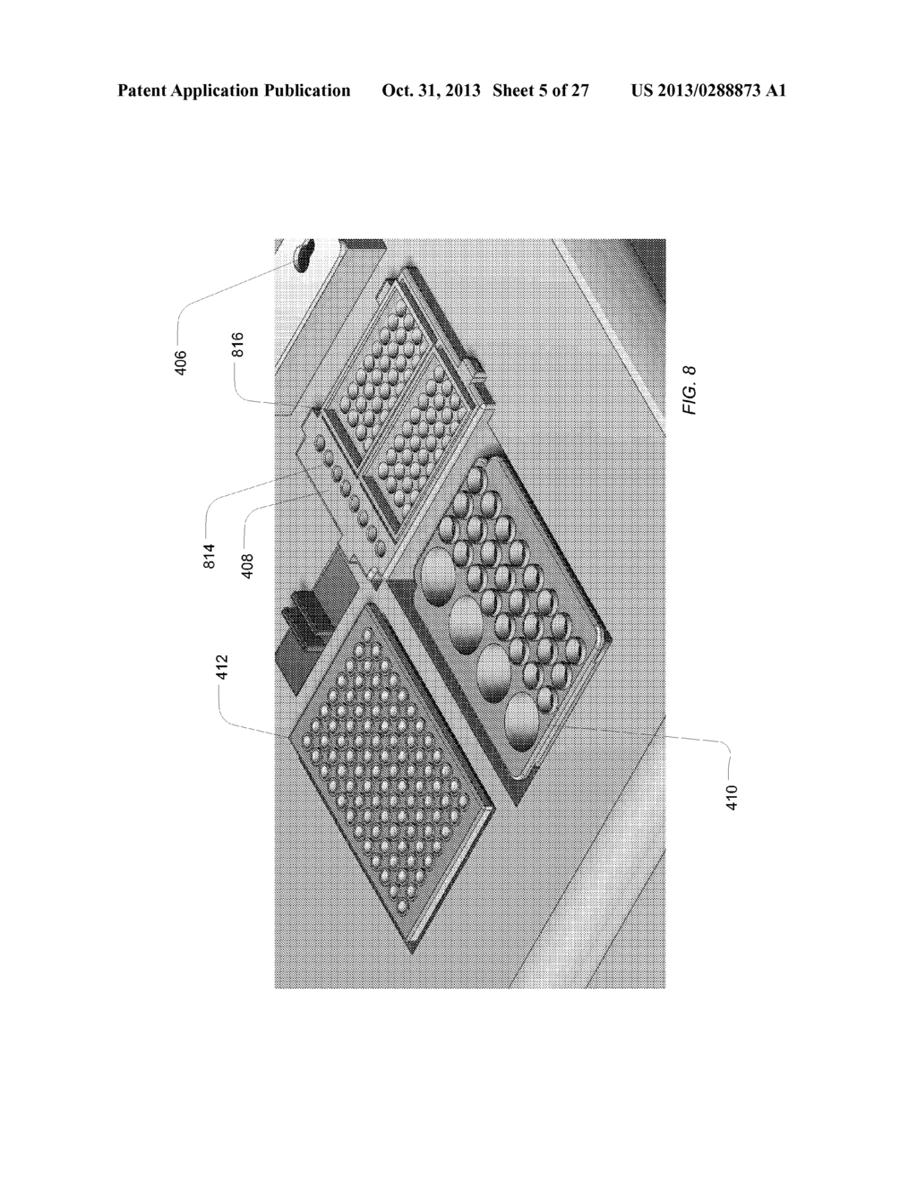 AMPLIFICATION AND ARRAY LOADING APPARATUS AND METHODS - diagram, schematic, and image 06