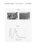 Sic ceramic material, sic ceramic structure, and their fabrication methods diagram and image