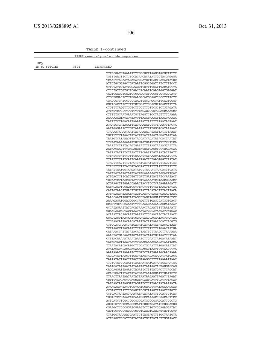 METHODS AND COMPOSITIONS FOR WEED CONTROL - diagram, schematic, and image 110