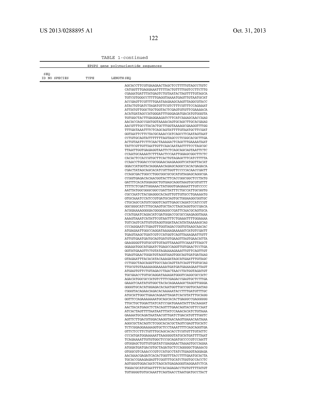 METHODS AND COMPOSITIONS FOR WEED CONTROL - diagram, schematic, and image 126