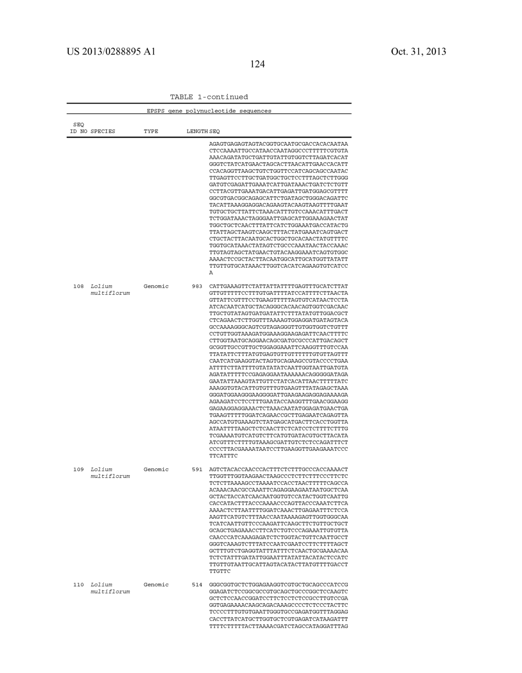 METHODS AND COMPOSITIONS FOR WEED CONTROL - diagram, schematic, and image 128