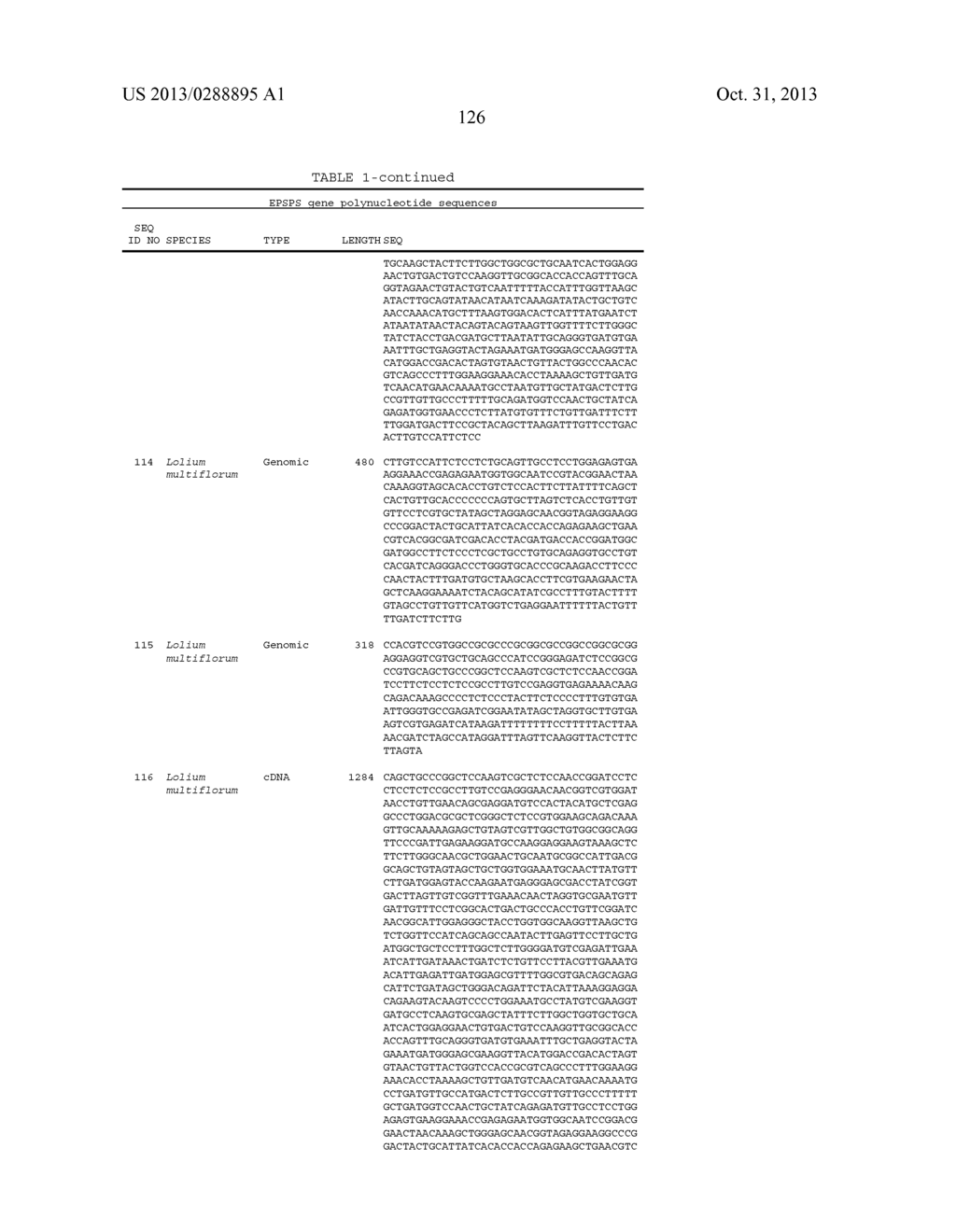 METHODS AND COMPOSITIONS FOR WEED CONTROL - diagram, schematic, and image 130