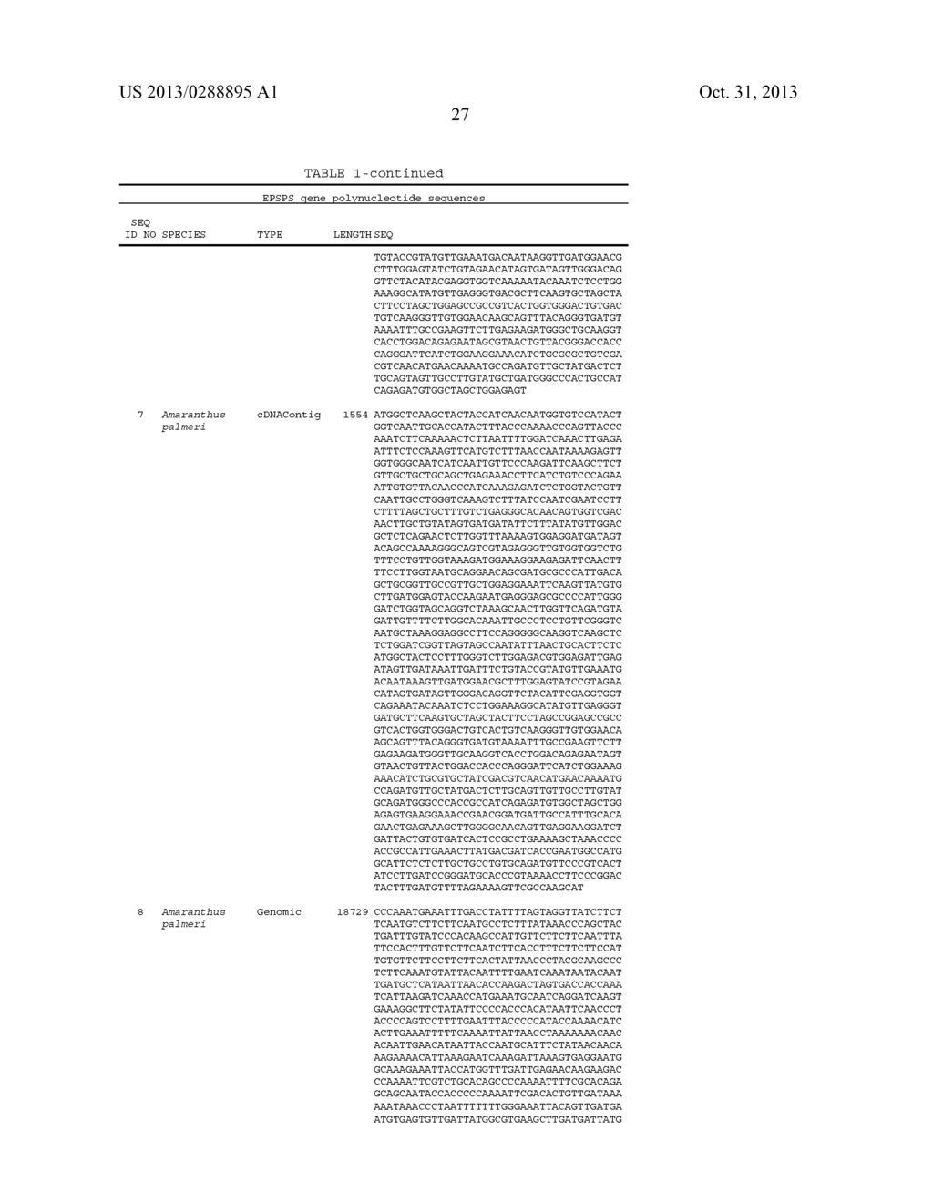 METHODS AND COMPOSITIONS FOR WEED CONTROL - diagram, schematic, and image 31