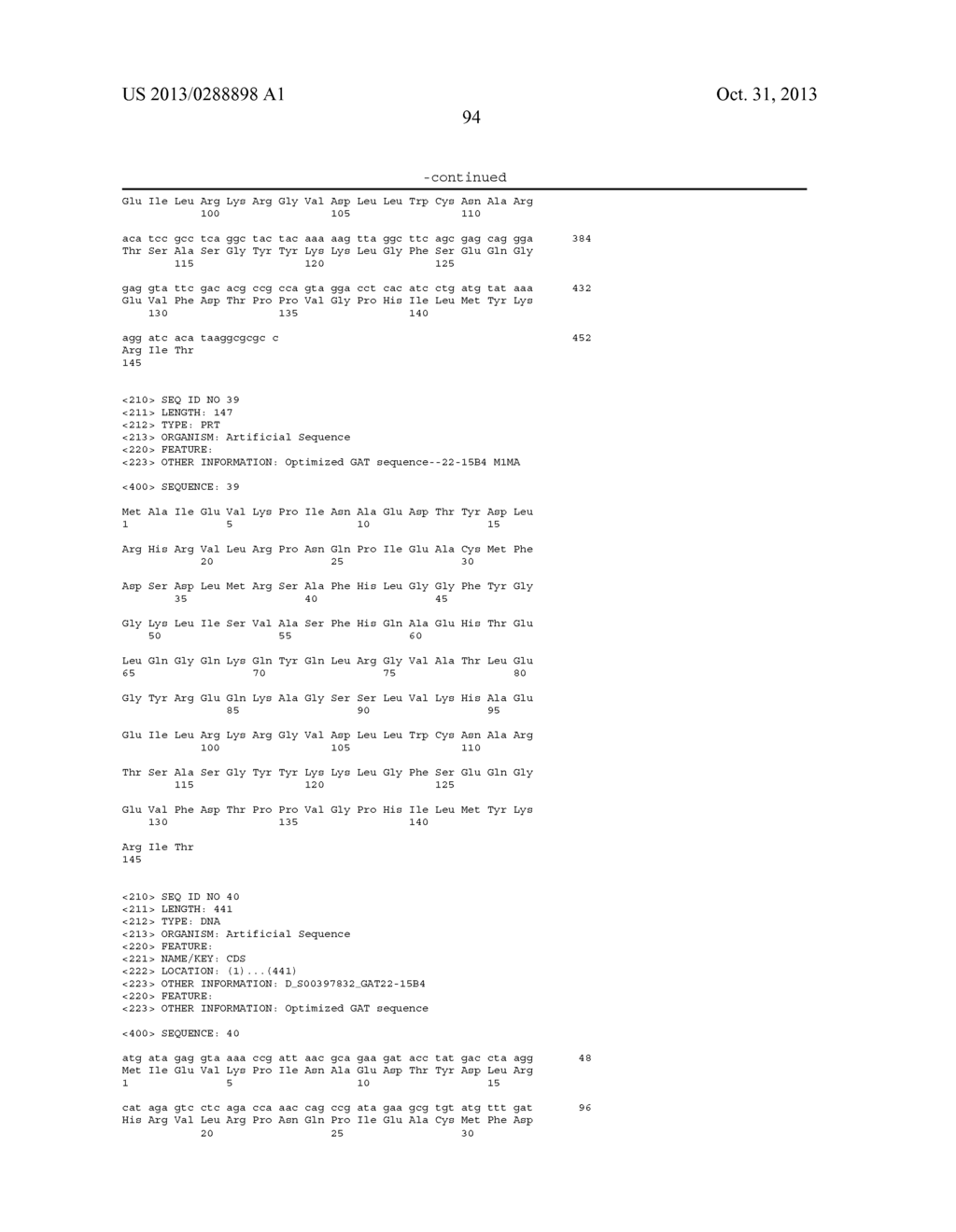 METHODS AND COMPOSITIONS FOR PROVIDING TOLERANCE TO MULTIPLE HERBICIDES - diagram, schematic, and image 104