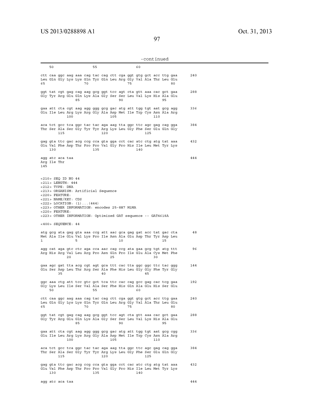 METHODS AND COMPOSITIONS FOR PROVIDING TOLERANCE TO MULTIPLE HERBICIDES - diagram, schematic, and image 107