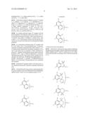 SUBSTITUTED PYRIDINES HAVING HERBICIDAL ACTIVITY diagram and image