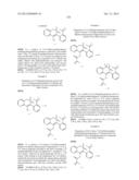 SUBSTITUTED PYRIDINES HAVING HERBICIDAL ACTIVITY diagram and image