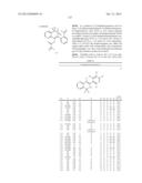 SUBSTITUTED PYRIDINES HAVING HERBICIDAL ACTIVITY diagram and image