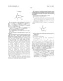 SUBSTITUTED PYRIDINES HAVING HERBICIDAL ACTIVITY diagram and image