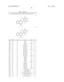 SUBSTITUTED PYRIDINES HAVING HERBICIDAL ACTIVITY diagram and image