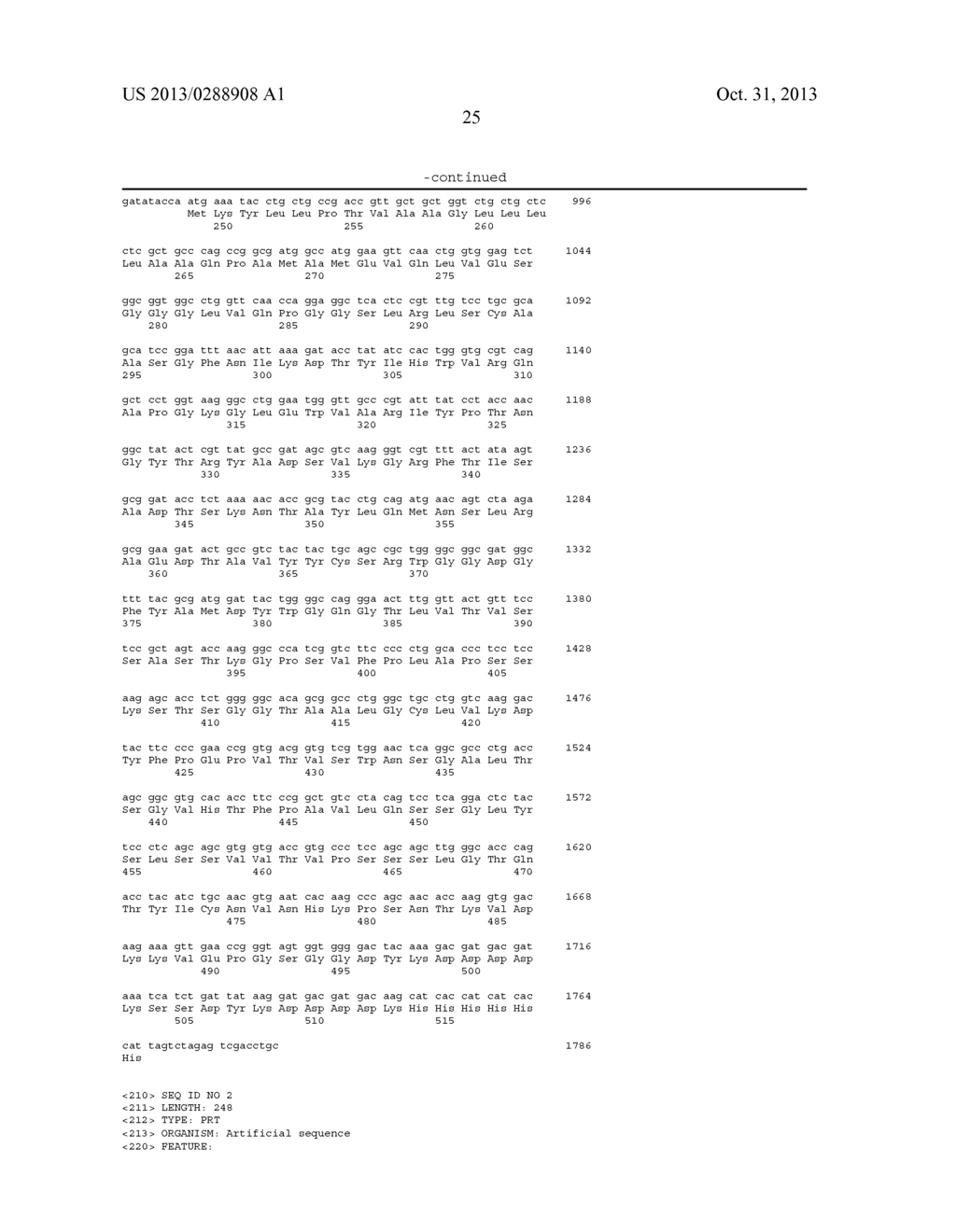 POLYNUCLEOTIDE CONSTRUCT CAPABLE OF DISPLAYING FAB IN A CELL-FREE     TRANSLATION SYSTEM, AND METHOD FOR MANUFACTURING AND SCREENING FAB USING     SAME - diagram, schematic, and image 48