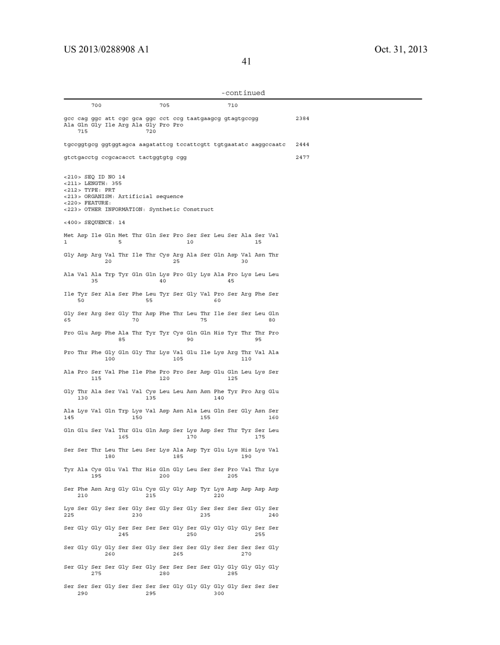 POLYNUCLEOTIDE CONSTRUCT CAPABLE OF DISPLAYING FAB IN A CELL-FREE     TRANSLATION SYSTEM, AND METHOD FOR MANUFACTURING AND SCREENING FAB USING     SAME - diagram, schematic, and image 64