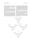 FLUOROGENIC HYDRAZINE-SUBSTITUTED COMPOUNDS diagram and image