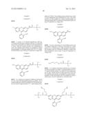 FLUOROGENIC HYDRAZINE-SUBSTITUTED COMPOUNDS diagram and image